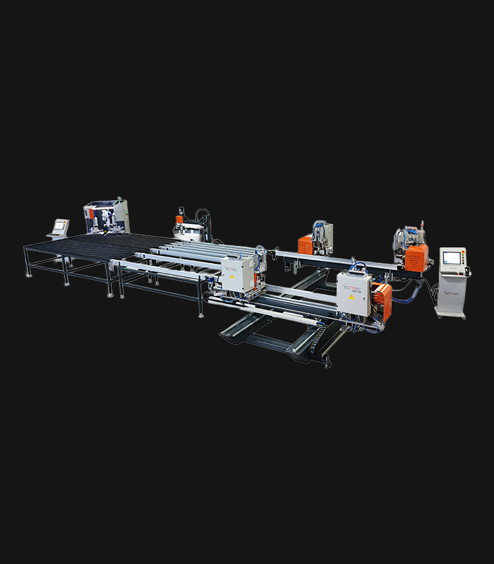 Four-Head-Welding-and-CNC-Corner-Cleaning-Line-for-PVC-SSL-1-SP1